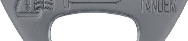 Petzl Tandem Speed Pulley P21 SPE
