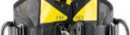 Petzl Volt Harness European Size 1 C072AA01