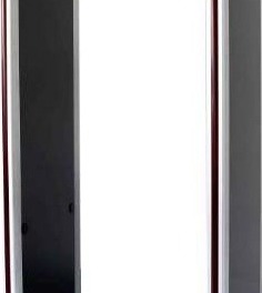 Pintu Metaldetector