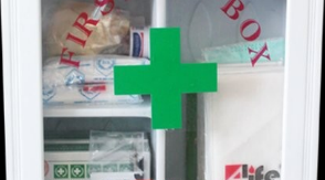 Plastic Box Kit Type A