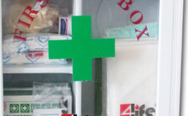 Plastik Box Kit Type C