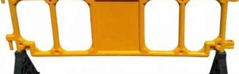 Plastik Safe Fance Pajang