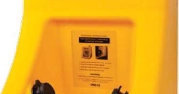 Portable Eyewash Unicare