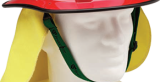 Protector HF46 Bushire Helmet