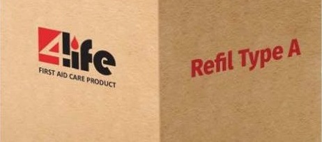 Refil Type A