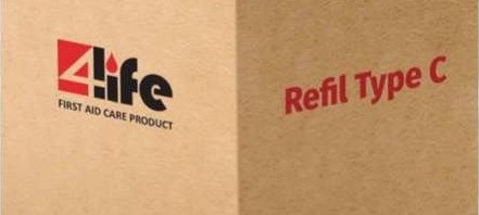 Refil Type C