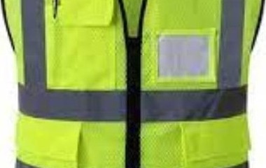 Reflective Vest