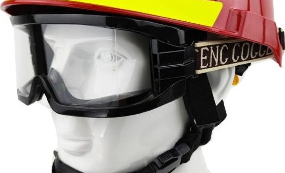 Rescue Helmet Brand ANBEN FIRE Model F2