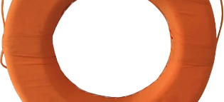 Ring Buoy Foam Busa