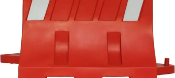 Road Barrier Mathes