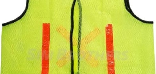 Rompi Safety 0034
