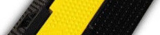 Rubber Cable Protector 1 Line