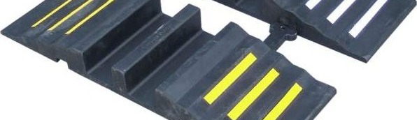 RUBBER HOSE RAMPS