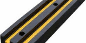 Rubber Wall Corner Guard
