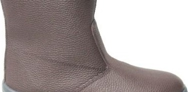 SAEPATU SAFETY BATA FREZER