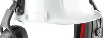 VPRO Earmuff EM003
