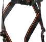 Safeguard HT 318 Full Body Harness