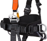 Safeguard HT-327 Full Body Harness