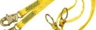 Safeguard HT 509 Lanyard