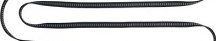 Safeguard HT 513 Double Lanyard