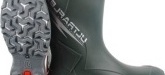 Safeguard LX102 PVC Boots