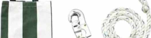 Safety Belt Blue Eagle NP737