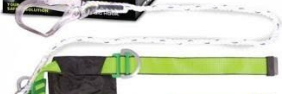 Safety Belt Gosave Eco Singel Big Hook