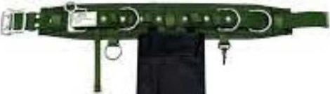 Safety Belt H117