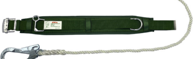 Safety Belt Lineman Adela H-37
