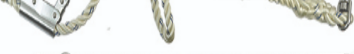 Safety Belt Linesmen Haru 0310