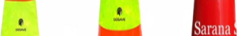 Safety Cone Gosave 70cm, 75cm, 90cm