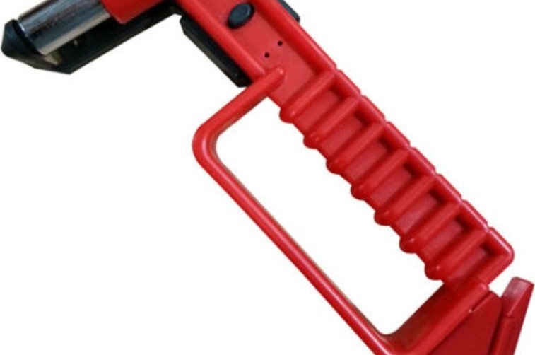 Safety Hammer Emergency Window Glass Breaking