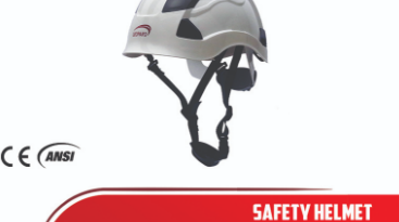Safety Helmet Climbing LEOPARD LPHL 0356