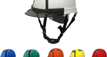 Safety Helmet Leopard LPHL 0295