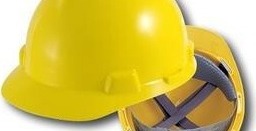 Safety Helmet  MSA (Lokal)