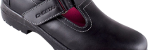 Sepatu Safety Ranger Bima