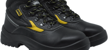 Sepatu Safety Ranger Hanoman