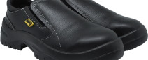 Sepatu Safety Ranger Kaca