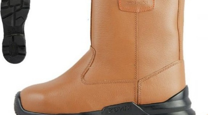 Safety Shoes King’s KWD 205 C