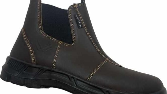 Safety Shoes Westco 161