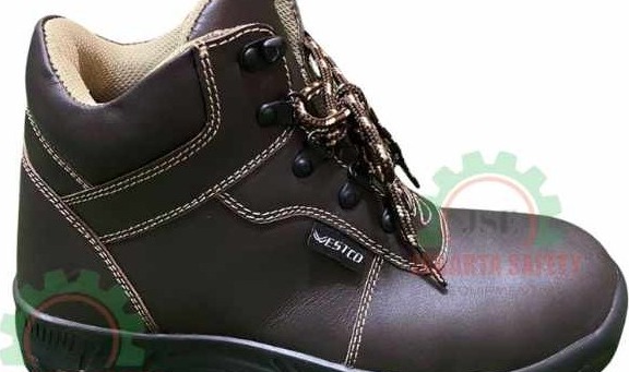 Safety Shoes Westco 162