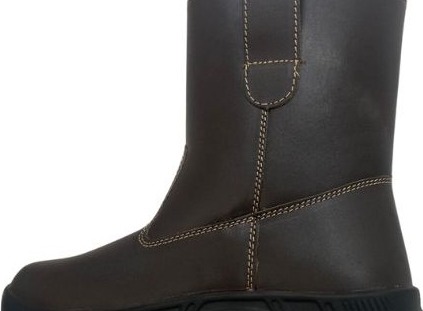 Safety Shoes Westco 181