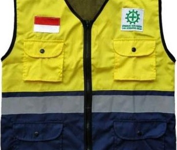 Safety Vest Drill