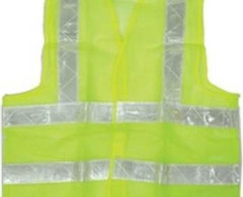 Safety Vest Techno 0238