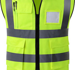 Safety Vest