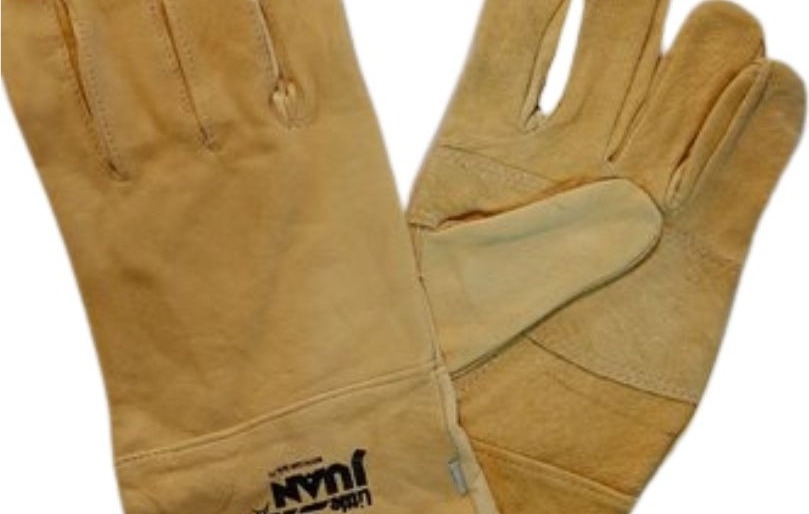 SARUNG TANGAN ARGON ORIGINAL JUAN