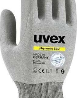 Sarung Tangan LIstrik Uvex