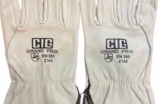 Sarung Tangan Safety CIG