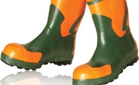Sepatu Booth Novax 20 KV