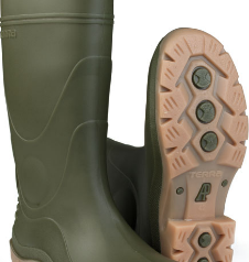 Sepatu Boots Ap Terra 1